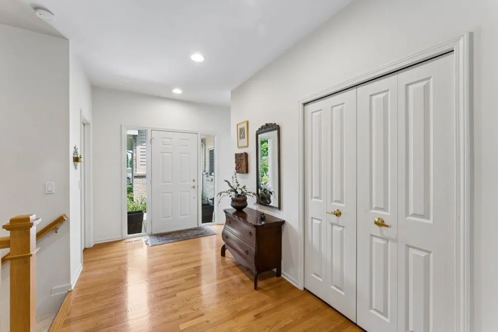 8116 Hawkcrest Drive Grand Blanc Charter Township, MI 48439