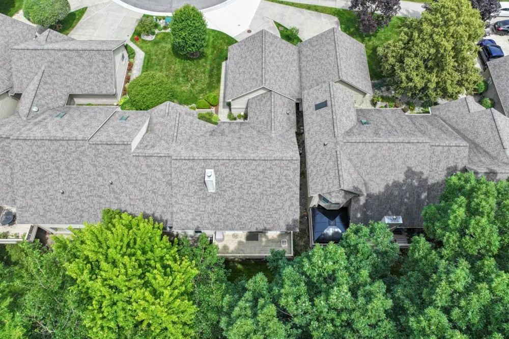 8116 Hawkcrest Drive Grand Blanc Charter Township, MI 48439