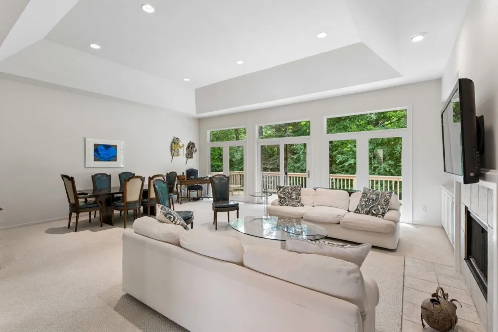8116 Hawkcrest Drive Grand Blanc Charter Township, MI 48439