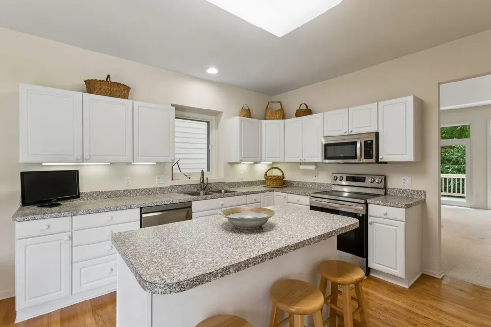 8116 Hawkcrest Drive Grand Blanc Charter Township, MI 48439