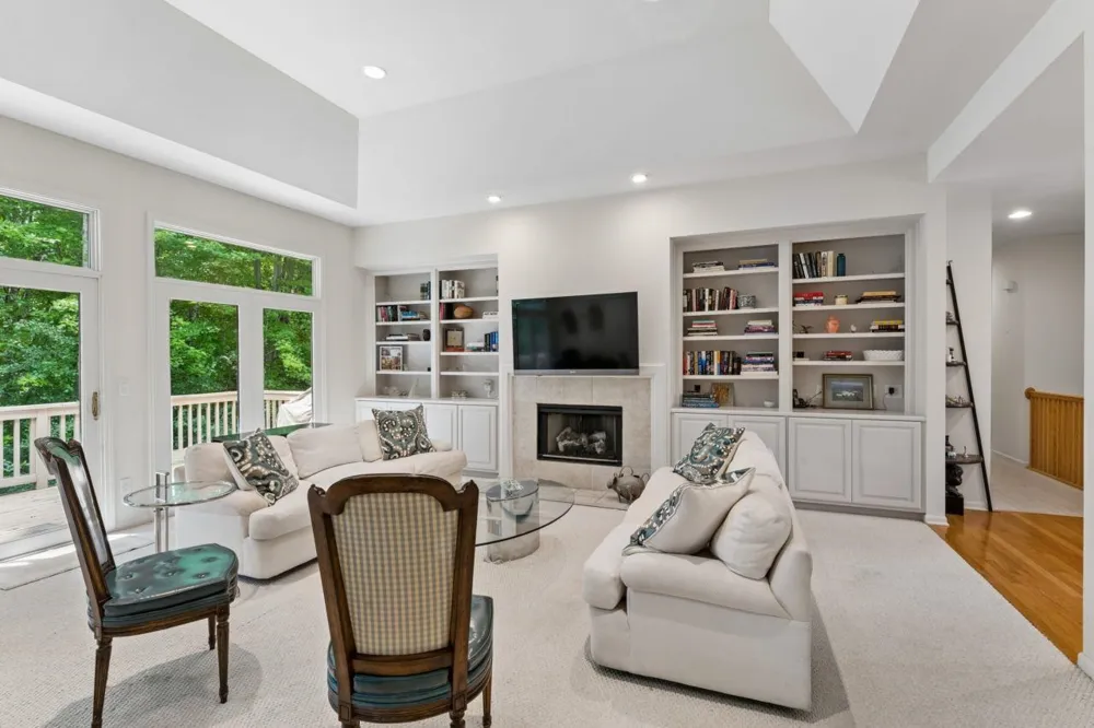 8116 Hawkcrest Drive Grand Blanc Charter Township, MI 48439