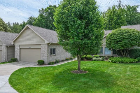 8116 Hawkcrest Drive