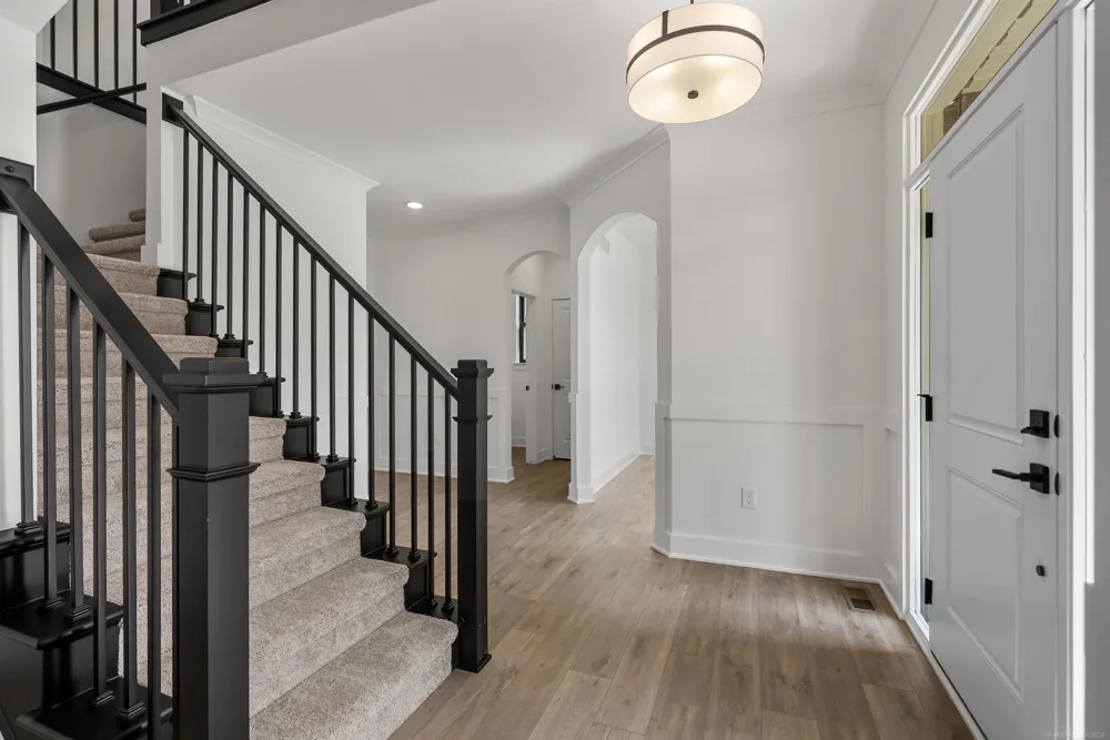 49812 Langford Drive Macomb Township, MI 48044