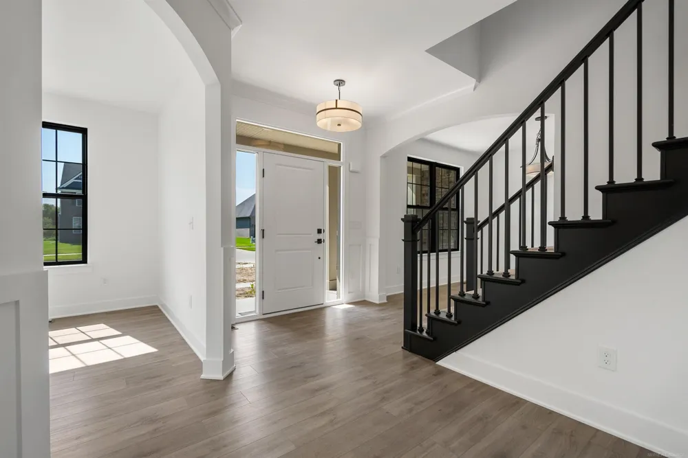49812 Langford Drive Macomb Township, MI 48044