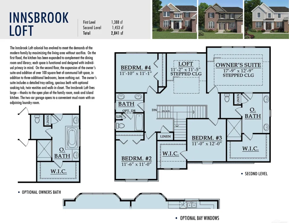 49812 Langford Drive Macomb Township, MI 48044