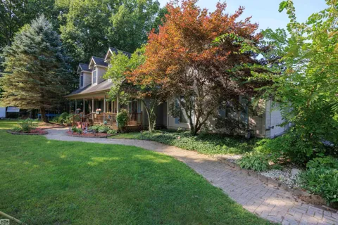 7337 Griswold Road