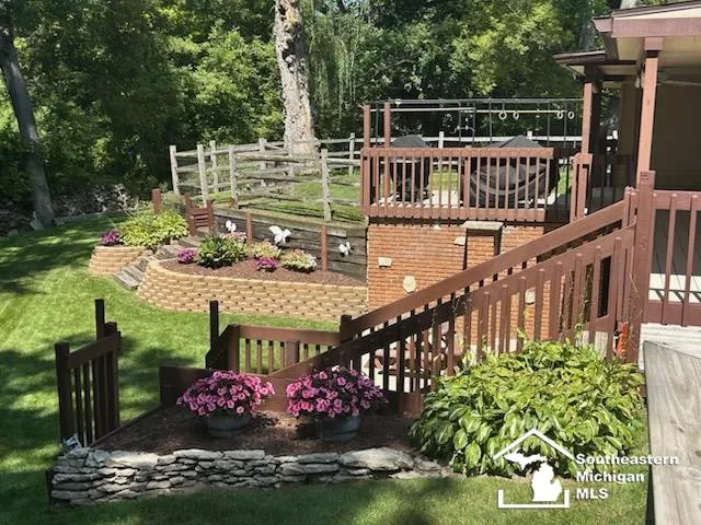 3251 Shelton Avenue Unknown, MI 48144
