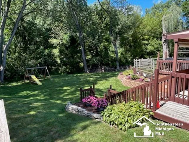 3251 Shelton Avenue Unknown, MI 48144