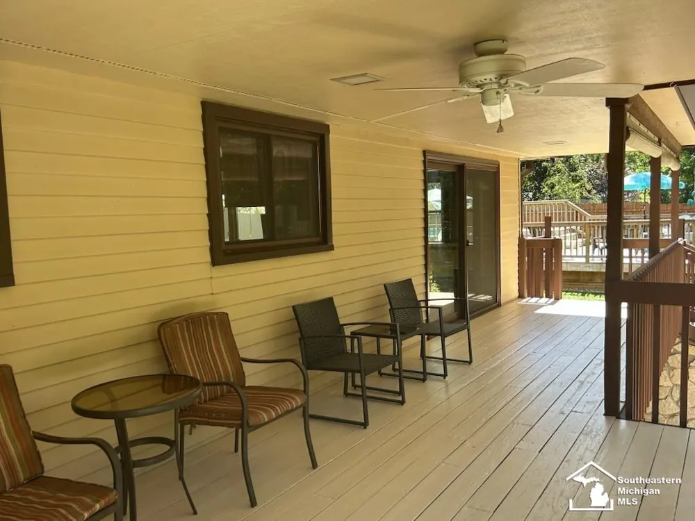 3251 Shelton Avenue Unknown, MI 48144