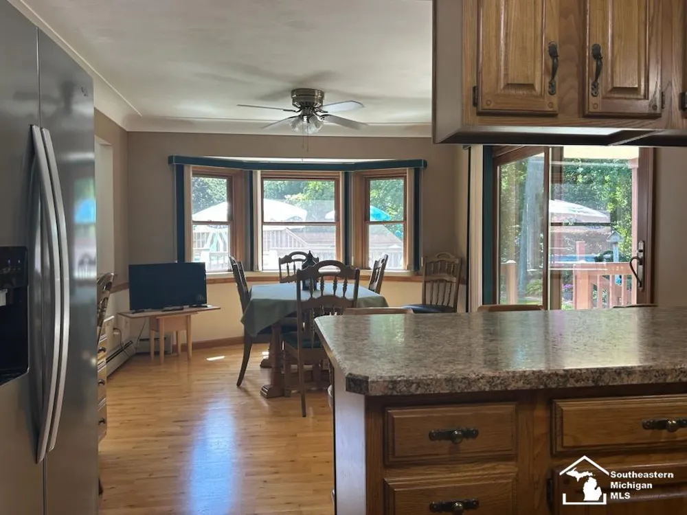 3251 Shelton Avenue Unknown, MI 48144
