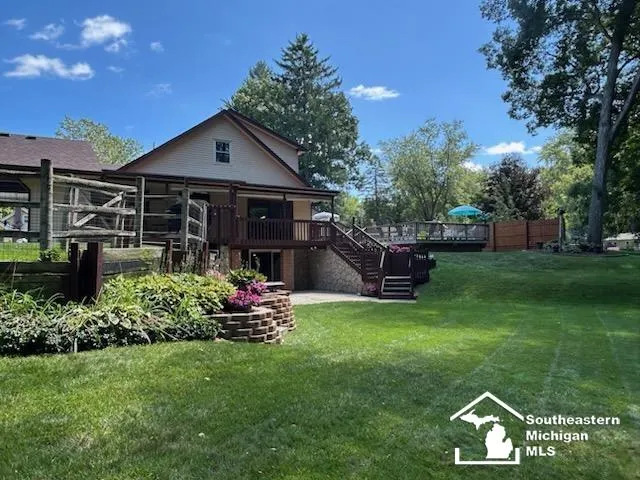 3251 Shelton Avenue Unknown, MI 48144