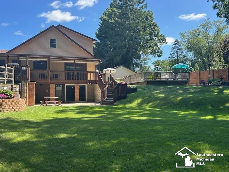 3251 Shelton Avenue Unknown, MI 48144
