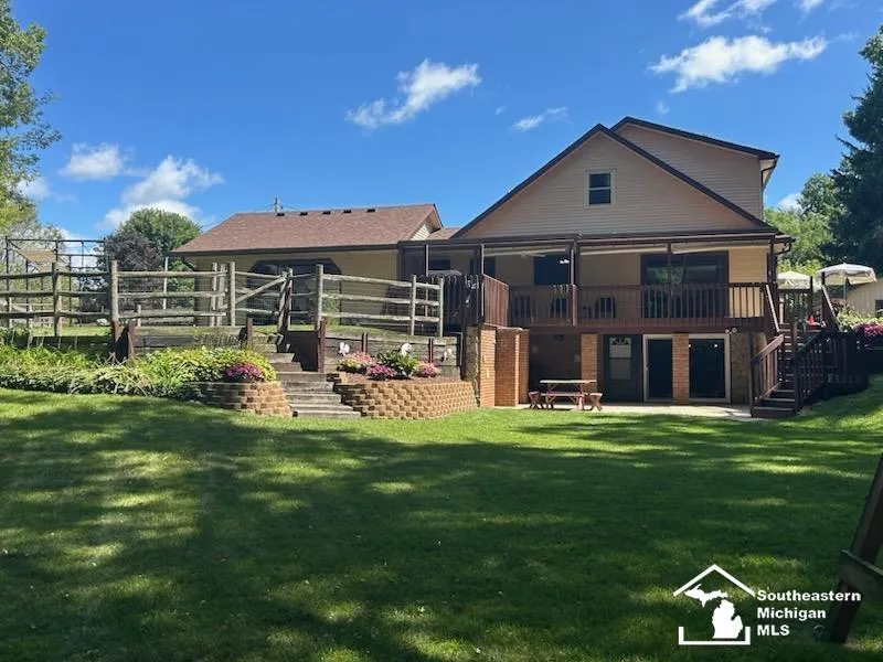 3251 Shelton Avenue Unknown, MI 48144