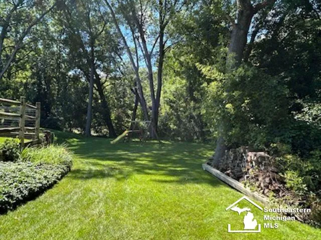 3251 Shelton Avenue Unknown, MI 48144