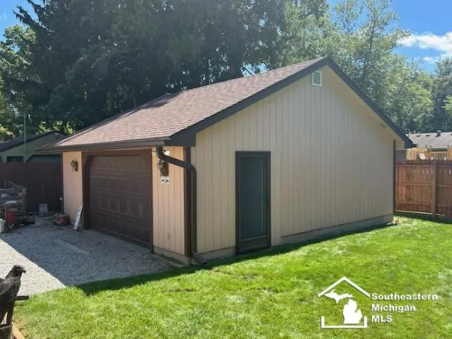 3251 Shelton Avenue Unknown, MI 48144