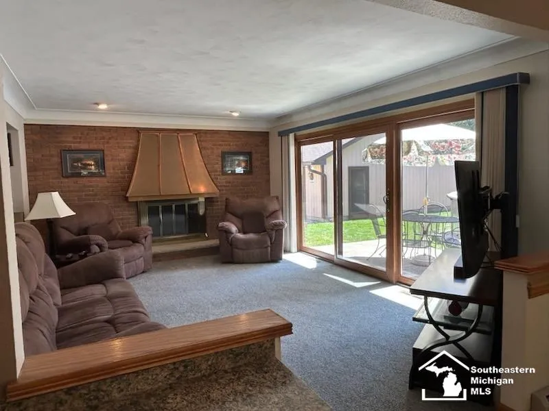 3251 Shelton Avenue Unknown, MI 48144