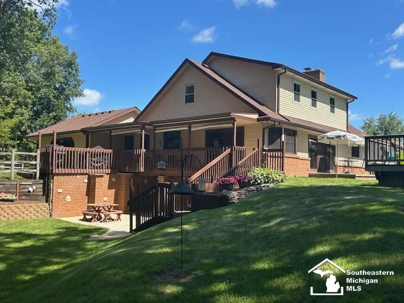 3251 Shelton Avenue Unknown, MI 48144