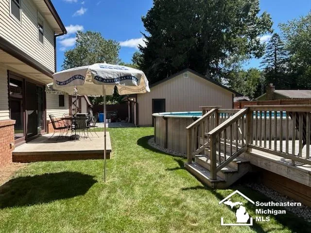 3251 Shelton Avenue Unknown, MI 48144