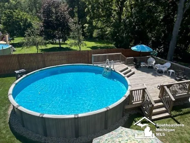 3251 Shelton Avenue Unknown, MI 48144