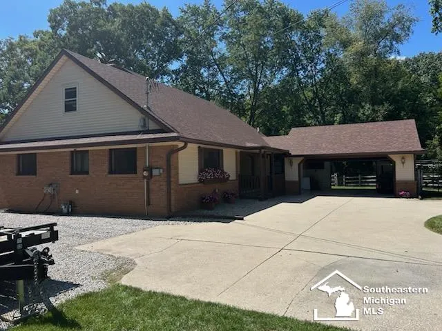 3251 Shelton Avenue Unknown, MI 48144