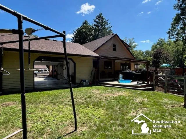 3251 Shelton Avenue Unknown, MI 48144