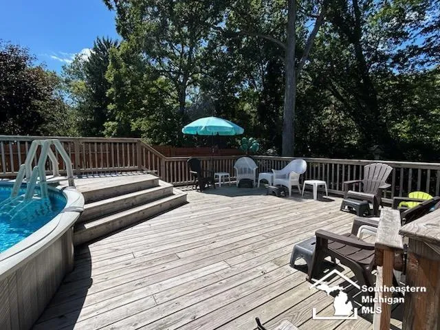 3251 Shelton Avenue Unknown, MI 48144