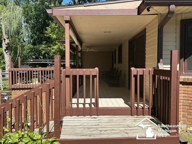 3251 Shelton Avenue Unknown, MI 48144