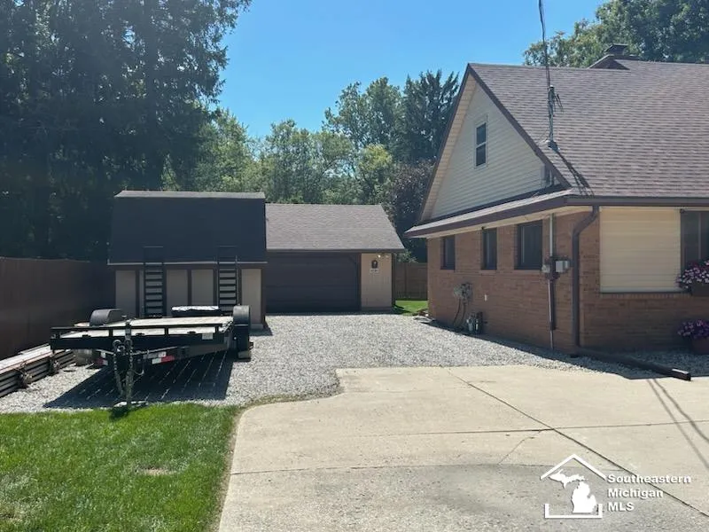 3251 Shelton Avenue Unknown, MI 48144