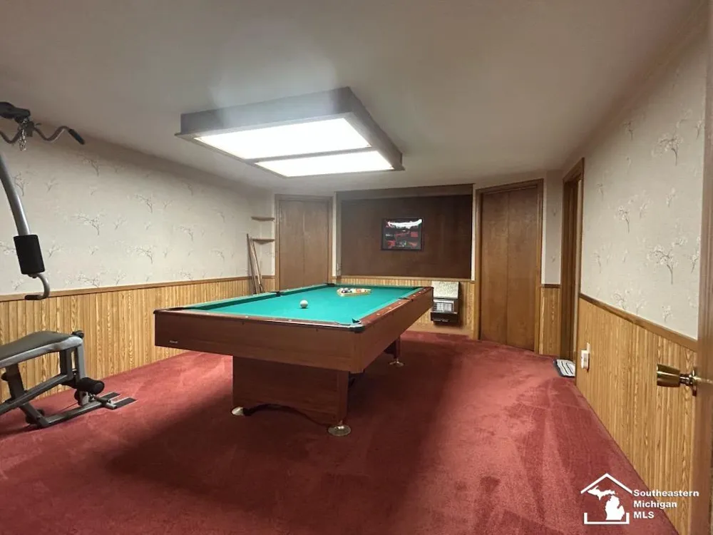 3251 Shelton Avenue Unknown, MI 48144
