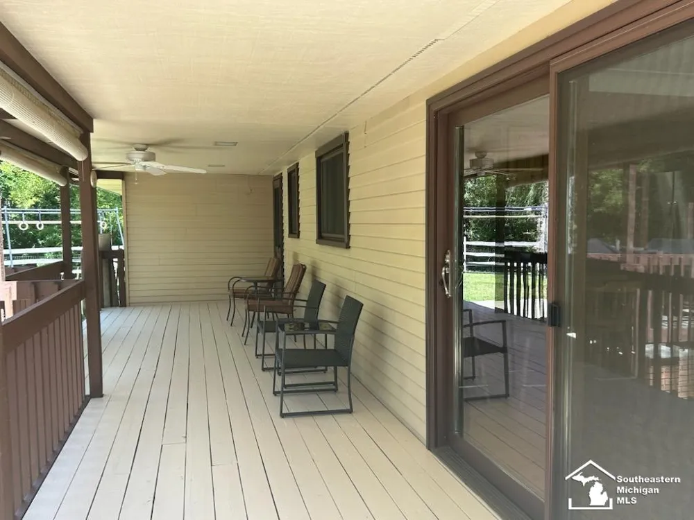 3251 Shelton Avenue Unknown, MI 48144
