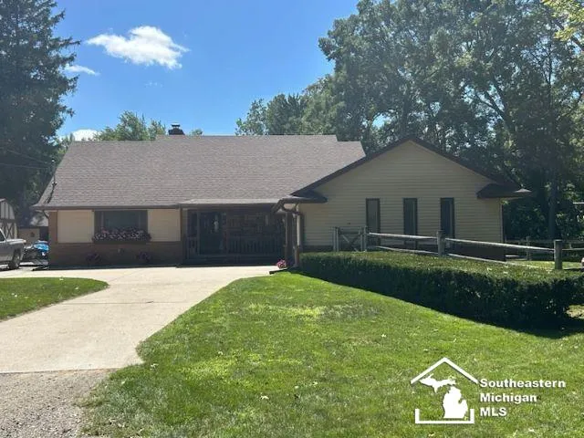 3251 Shelton Avenue Unknown, MI 48144