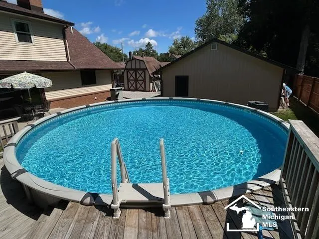 3251 Shelton Avenue Unknown, MI 48144