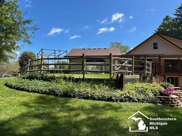 3251 Shelton Avenue Unknown, MI 48144