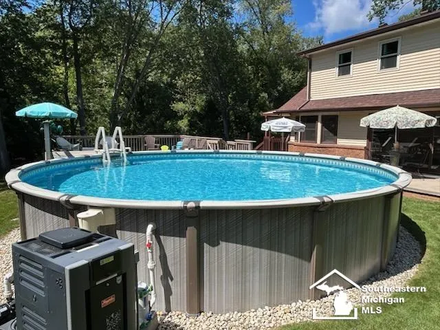 3251 Shelton Avenue Unknown, MI 48144