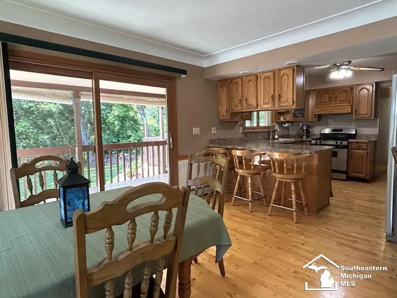 3251 Shelton Avenue Unknown, MI 48144