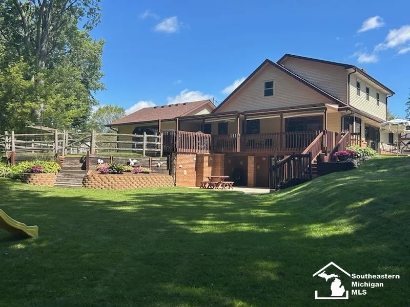 3251 Shelton Avenue Unknown, MI 48144
