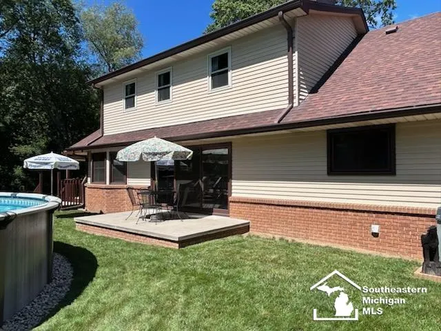3251 Shelton Avenue Unknown, MI 48144
