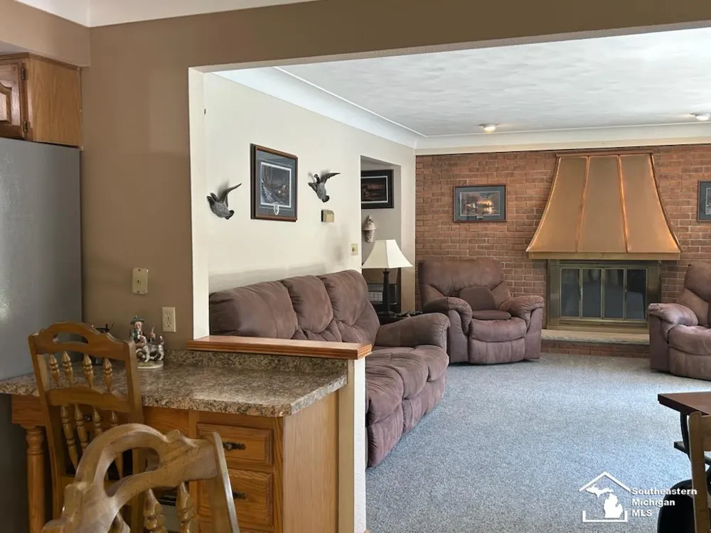 3251 Shelton Avenue Unknown, MI 48144