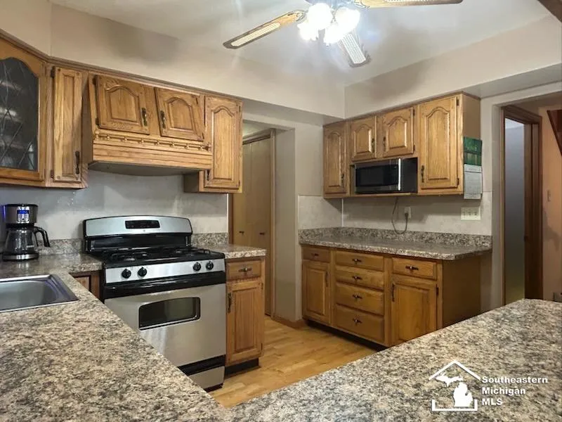 3251 Shelton Avenue Unknown, MI 48144