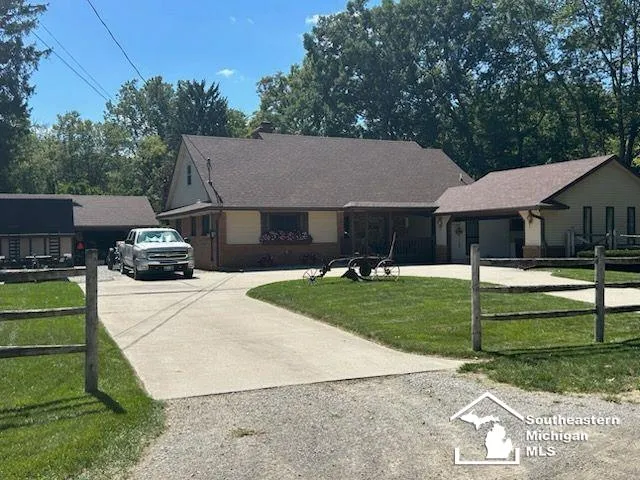 3251 Shelton Avenue Unknown, MI 48144