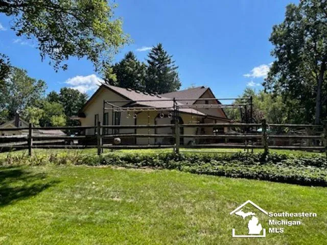 3251 Shelton Avenue Unknown, MI 48144