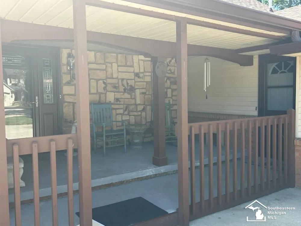 3251 Shelton Avenue Unknown, MI 48144