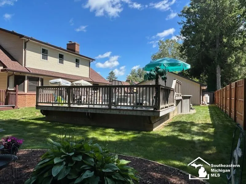 3251 Shelton Avenue Unknown, MI 48144