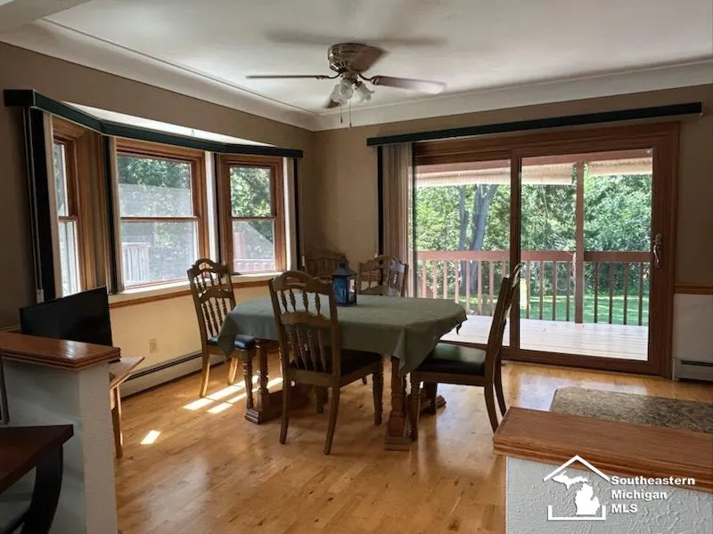 3251 Shelton Avenue Unknown, MI 48144