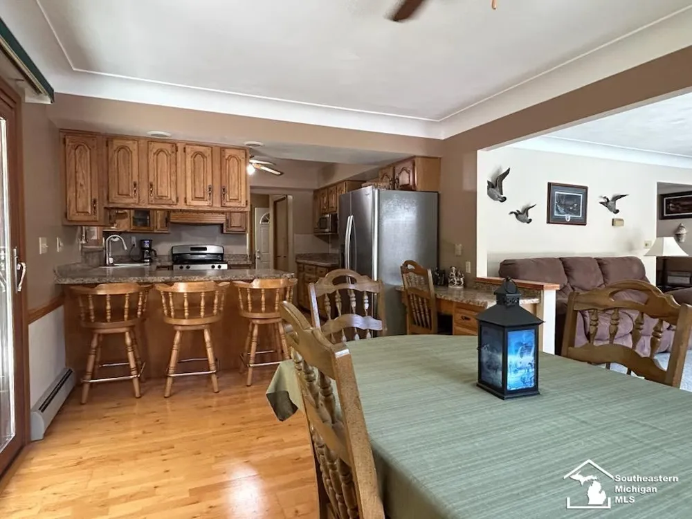 3251 Shelton Avenue Unknown, MI 48144