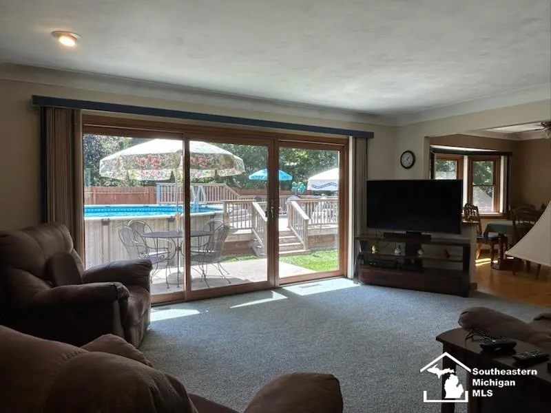 3251 Shelton Avenue Unknown, MI 48144