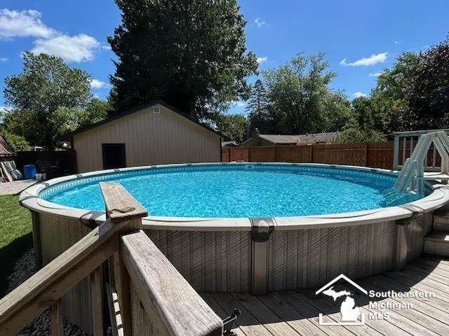 3251 Shelton Avenue Unknown, MI 48144