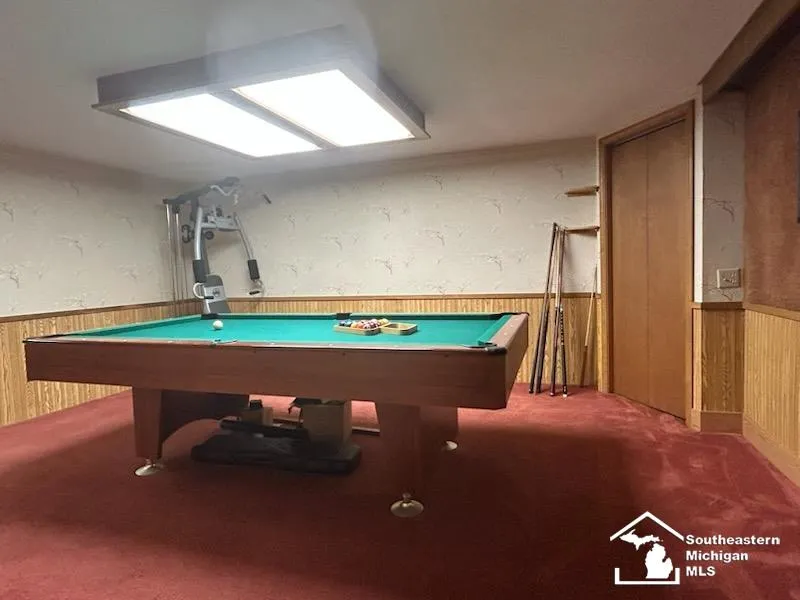 3251 Shelton Avenue Unknown, MI 48144