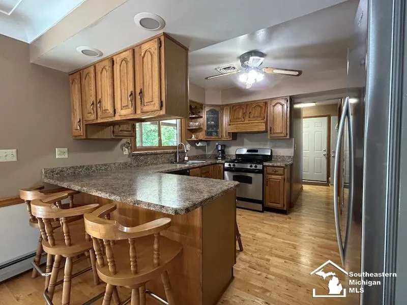3251 Shelton Avenue Unknown, MI 48144