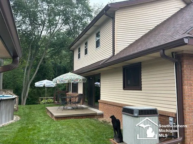 3251 Shelton Avenue Unknown, MI 48144